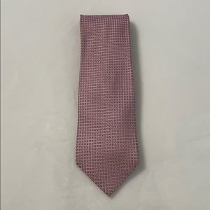 men’s tie